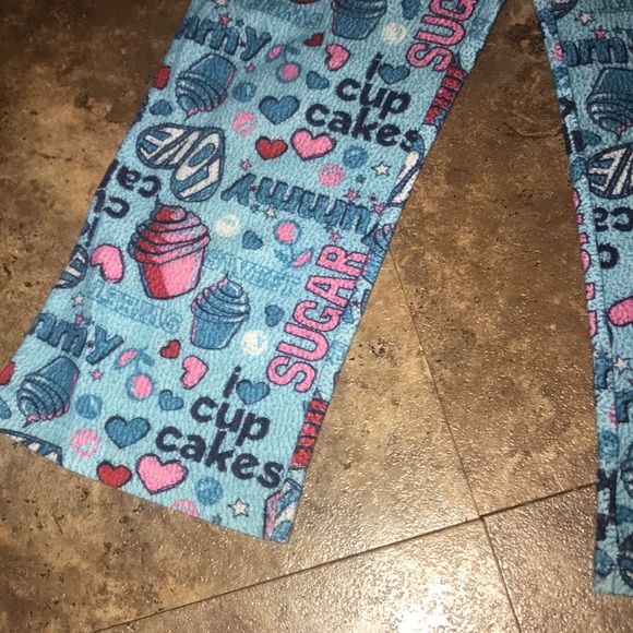 Copper key pjs - Picture 3 of 3